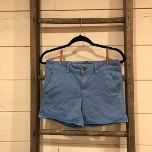 American Eagle Super Stretchy Shorts 💋